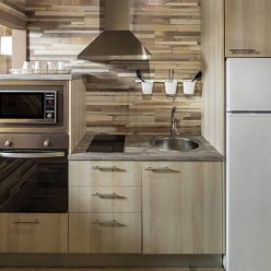 GREEN GARDEN RESORT & SUITES 4★