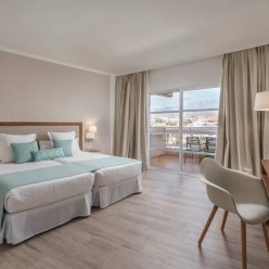 ALUA ATLANTICO GOLF RESORT 4★