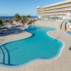 ALUA ATLANTICO GOLF RESORT 4★