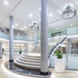 CHATUR PLAYA REAL RESORT 4★