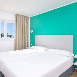 CHATUR PLAYA REAL RESORT 4★