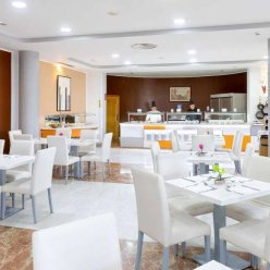 CHATUR PLAYA REAL RESORT 4★