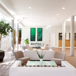 CHECKIN BUNGALOWS ATLANTIDA 3★