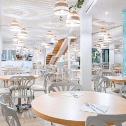 CHECKIN BUNGALOWS ATLANTIDA 3★