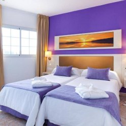 CHECKIN BUNGALOWS ATLANTIDA 3★