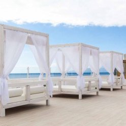 HOTEL LAGOS DE CESAR BY BLUE SEA 4★