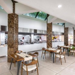 ALEXANDRE GALA HOTEL 4★