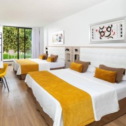 ALEXANDRE GALA HOTEL 4★