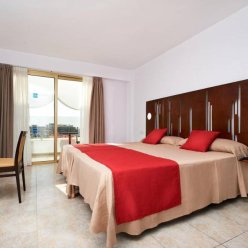 KN COLUMBUS APARTHOTEL (EX. COLUMBUS APART - HOTEL) 3★