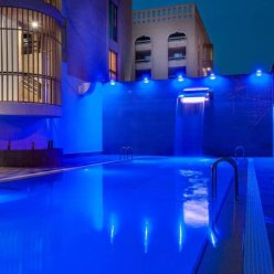 KN COLUMBUS APARTHOTEL (EX. COLUMBUS APART - HOTEL) 3★