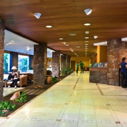 BLUE SEA APARTAMENTOS CALLAO GARDEN 3★