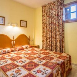 BLUE SEA APARTAMENTOS CALLAO GARDEN 3★