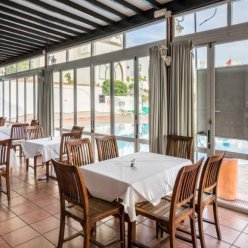 BLUE SEA APARTAMENTOS CALLAO GARDEN 3★