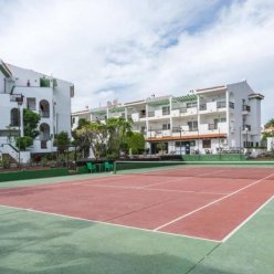 BLUE SEA APARTAMENTOS CALLAO GARDEN 3★