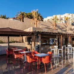  CATALONIA PUNTA DEL REY 4★