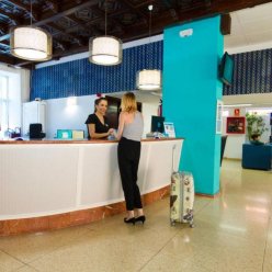 CHECKIN CONCORDIA PLAYA 4★