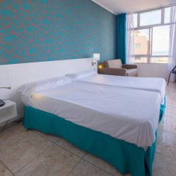 CHECKIN CONCORDIA PLAYA 4★