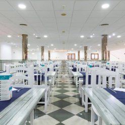 CHECKIN CONCORDIA PLAYA 4★