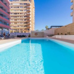 CHECKIN CONCORDIA PLAYA 4★