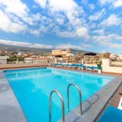 BE SMART FLORIDA PLAZA 3★