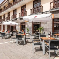 BE SMART FLORIDA PLAZA 3★