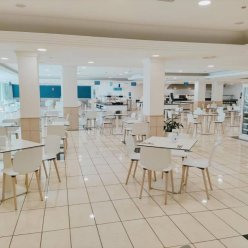 INTERPALACE BY BLUE SEA HOTEL 4★