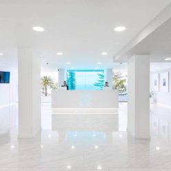 INTERPALACE BY BLUE SEA HOTEL 4★