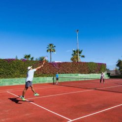 INTERPALACE BY BLUE SEA HOTEL 4★