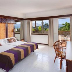 ALUA PARQUE SAN ANTONIO 4★