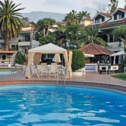 ALUA PARQUE SAN ANTONIO 4★