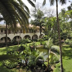 ALUA PARQUE SAN ANTONIO 4★