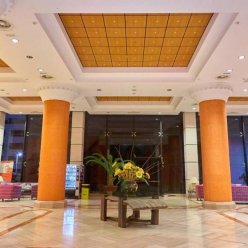 ZENTRAL CENTER HOTEL (tikai pieaugušajiem, 14+) 4★