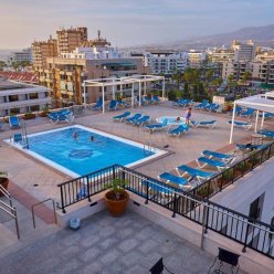 ZENTRAL CENTER HOTEL (tikai pieaugušajiem, 14+) 4★