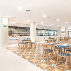 GF COSTA ADEJE GRAN HOTEL 5★