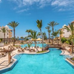 GF COSTA ADEJE GRAN HOTEL 5★