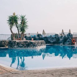 GRAND MUTHU GOLF PLAZA HOTEL 5★