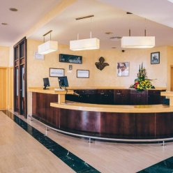 GRAND MUTHU GOLF PLAZA HOTEL 5★