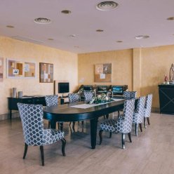 GRAND MUTHU GOLF PLAZA HOTEL 5★