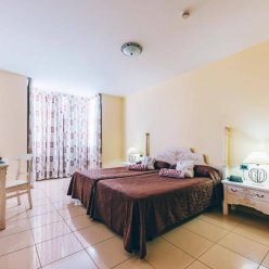 GRAND MUTHU GOLF PLAZA HOTEL 5★