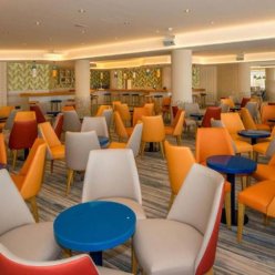 HOVIMA LA PINTA BEACHFRONT FAMILY HOTEL 4★