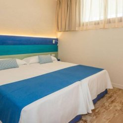 HOVIMA LA PINTA BEACHFRONT FAMILY HOTEL 4★