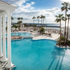 GUAYARMINA PRINCESS (tikai pieaugušajiem, 16+) 4★