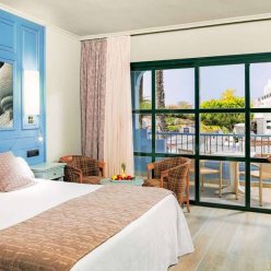 HOTEL COLON GUANAHANI (tikai pieaugušajiem, 16+) 4★