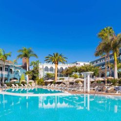 HOTEL COLON GUANAHANI (tikai pieaugušajiem, 16+) 4★