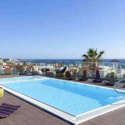 HOTEL COLON GUANAHANI (tikai pieaugušajiem, 16+) 4★