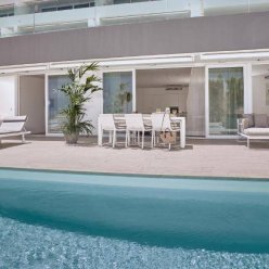 HOTEL BAOBAB SUITES 5★