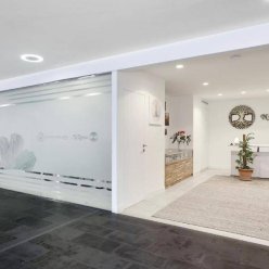 HOTEL BAOBAB SUITES 5★