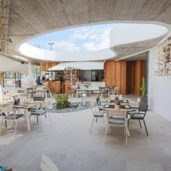 HOTEL BAOBAB SUITES 5★