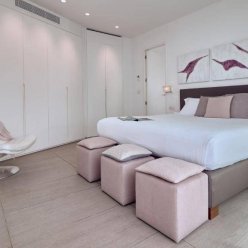 HOTEL BAOBAB SUITES 5★