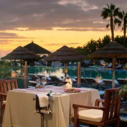 REGENCY COUNTRY CLUB APARTMENTS SUITES 3★-_